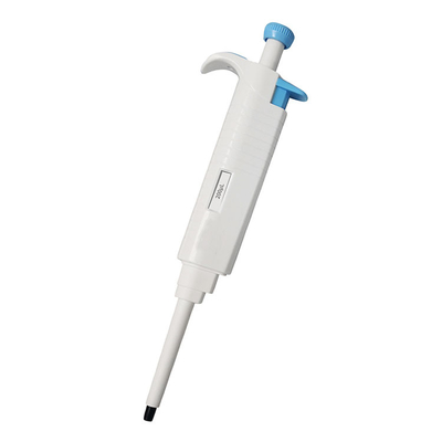 MPP 1Ml Medical High Grade Fixed Plastic Micro Mechanical 10ul Lab And Pipette