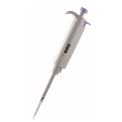 CHINCAN Fully Autoclavable MicroPette Plus Single Channel Fully Autoclavable Digital Micropipette