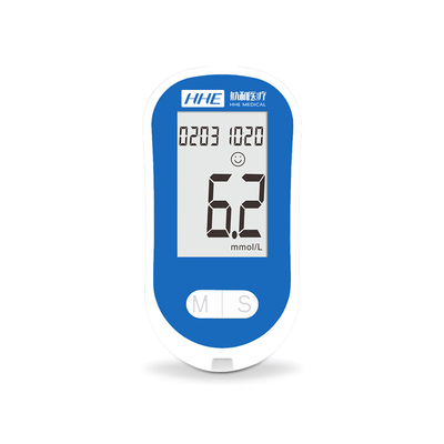 Sugar Test Factory Wholesale Manufactory Invasive Blood Glucose Meter Price